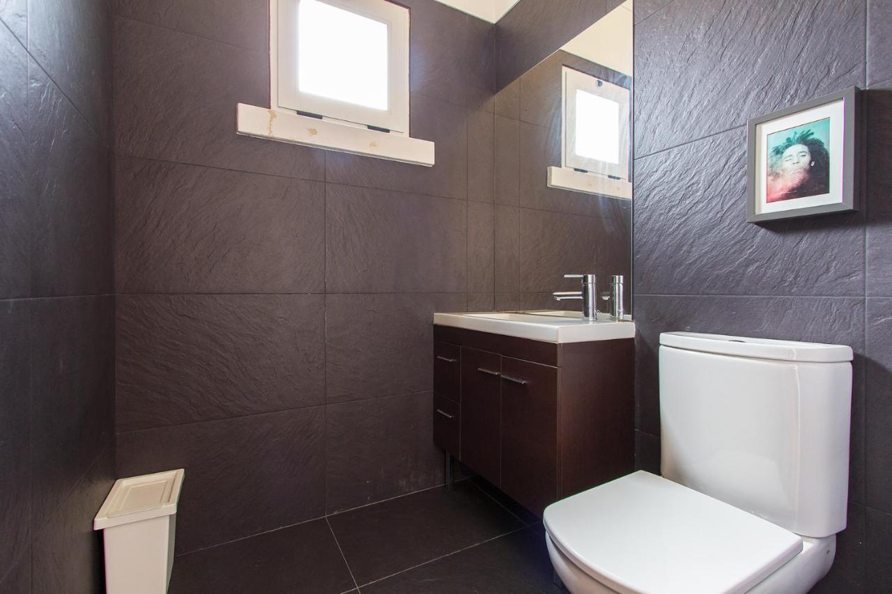 Apartmán Saldanha Concept By Homing Lisboa Exteriér fotografie