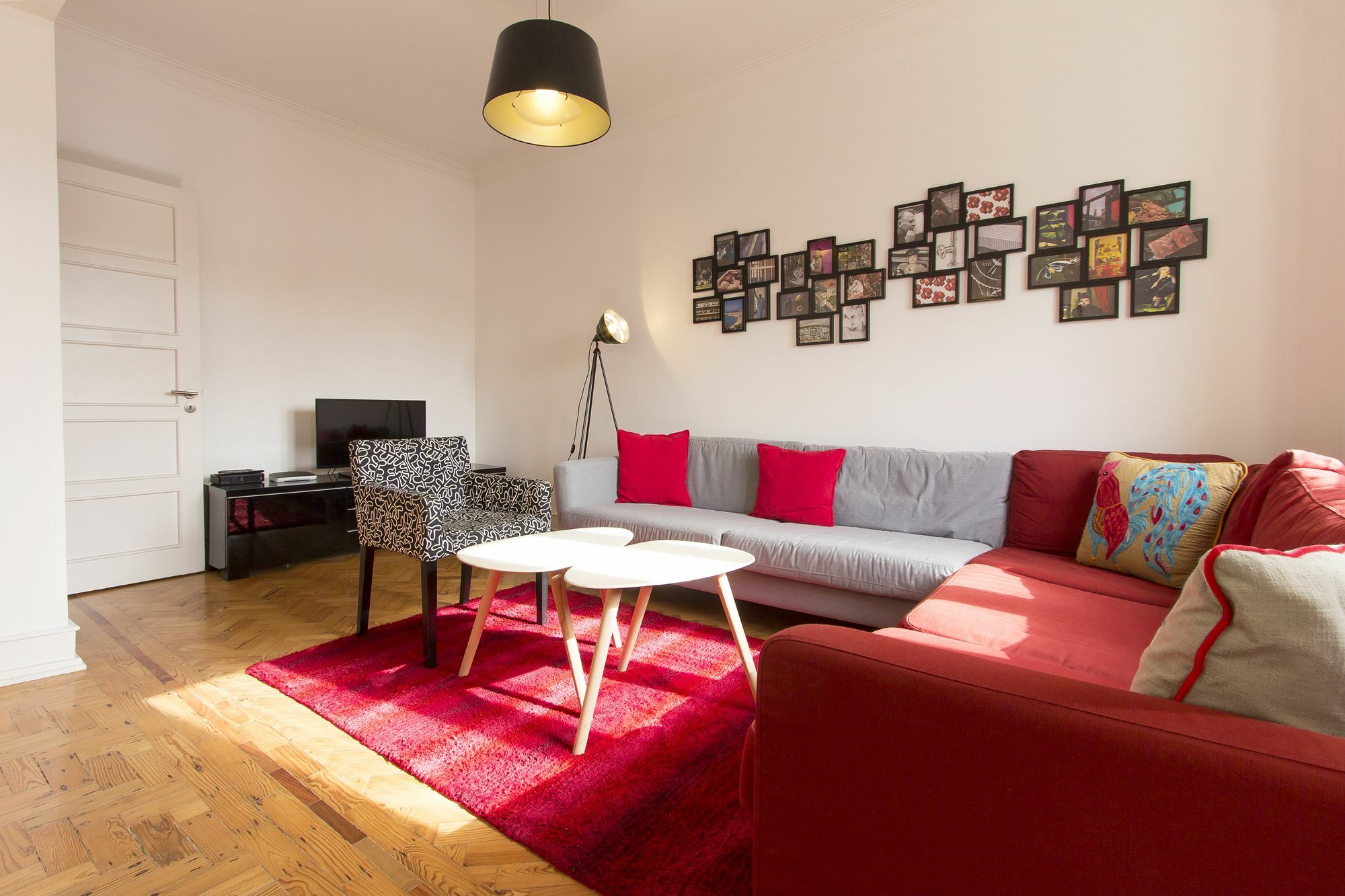 Apartmán Saldanha Concept By Homing Lisboa Exteriér fotografie