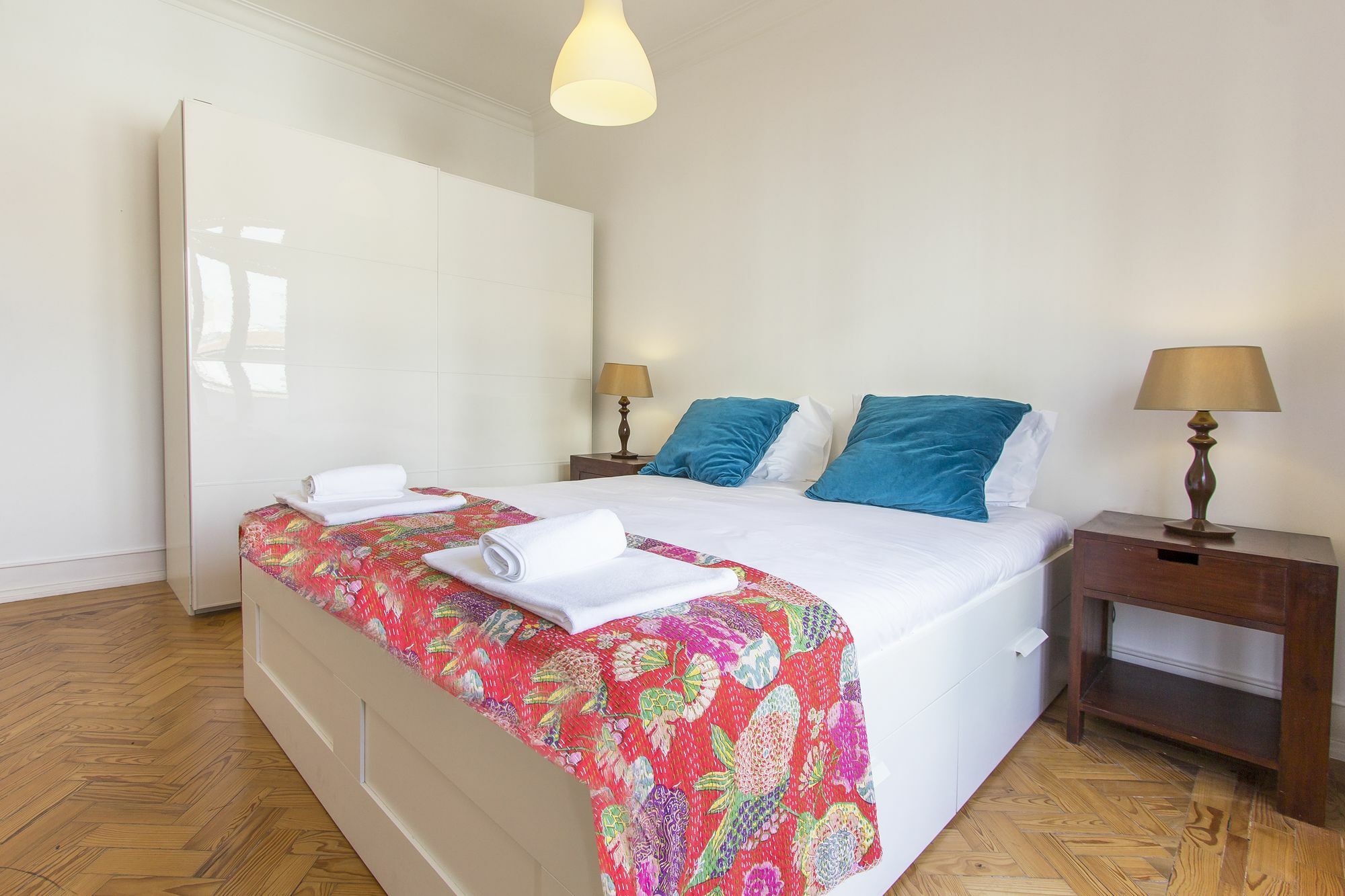 Apartmán Saldanha Concept By Homing Lisboa Exteriér fotografie
