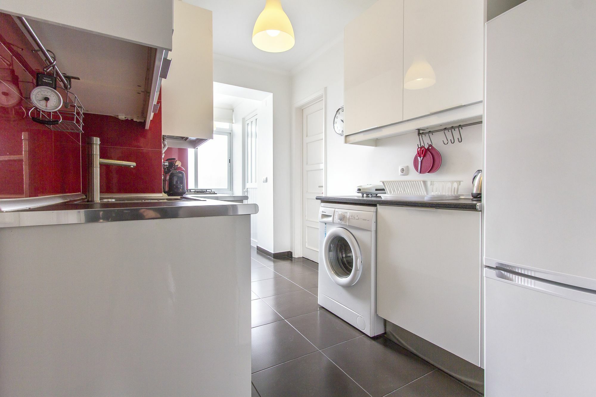 Apartmán Saldanha Concept By Homing Lisboa Exteriér fotografie